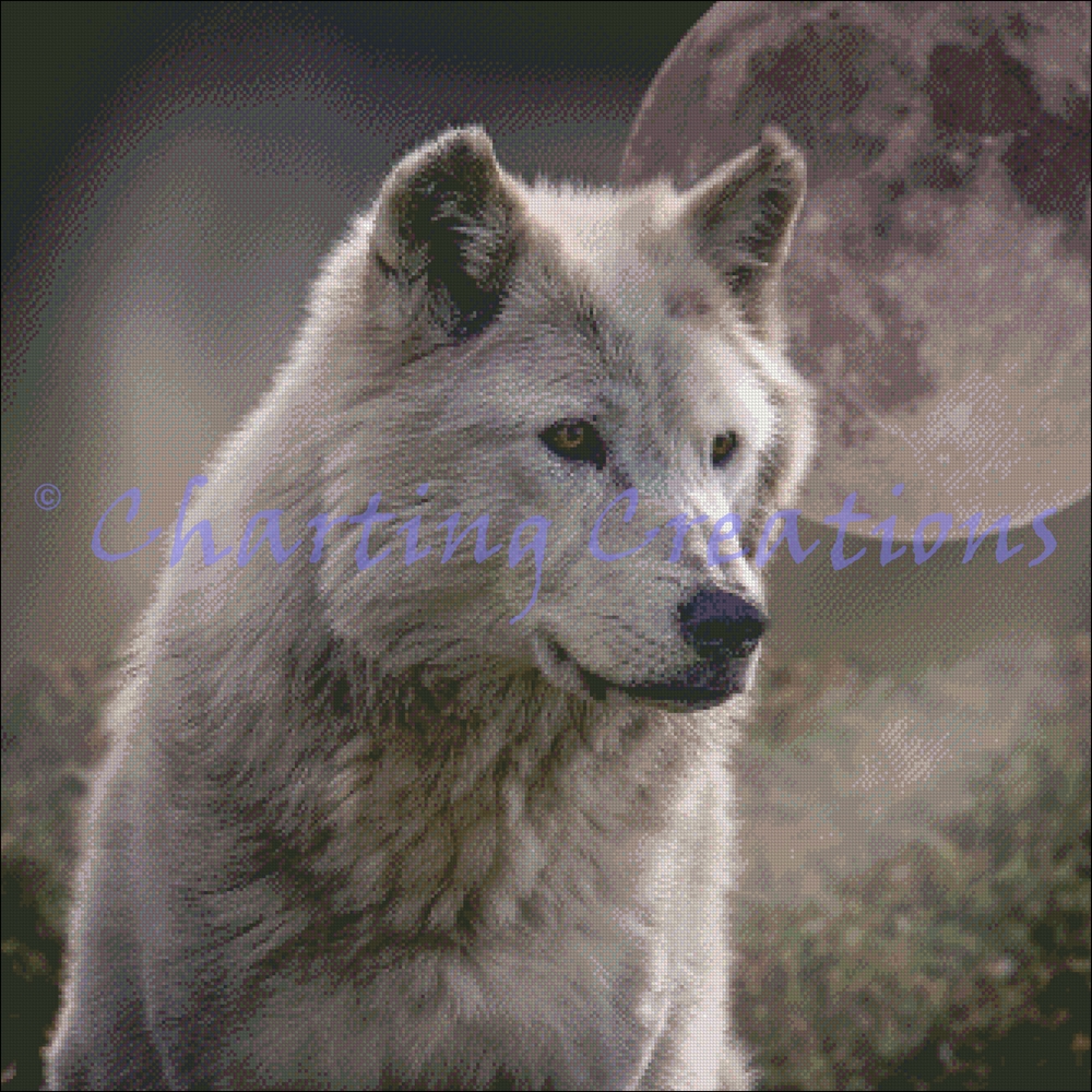 Wolf Classics 06